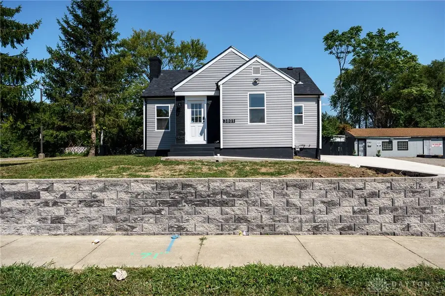 3801 Salem Avenue, Dayton, OH 45406 - #3