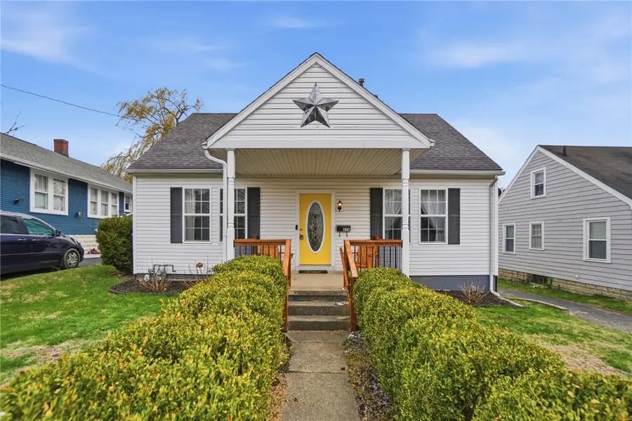 570 N Walnut Street, Wilmington, OH 45177 - #2