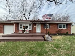 4513 Hannah Drive, Middletown, OH 45044