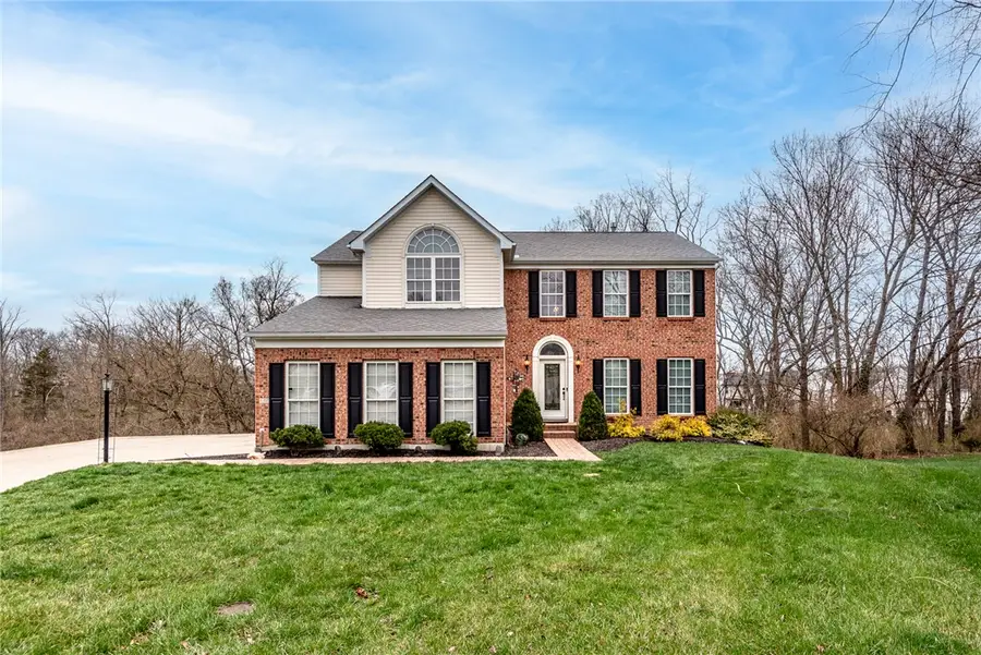 480 Apple Blossom Court, Lebanon, OH 45036 - #2