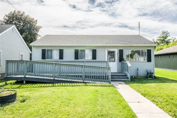 510 Ohio Avenue, Troy, OH 45373
