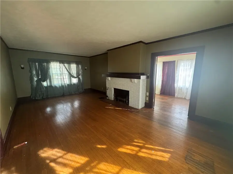 1454 N Euclid Avenue, Dayton, OH 45406 - #2