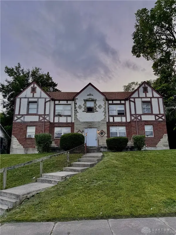 2039 Emerson Avenue, Dayton, OH 45406