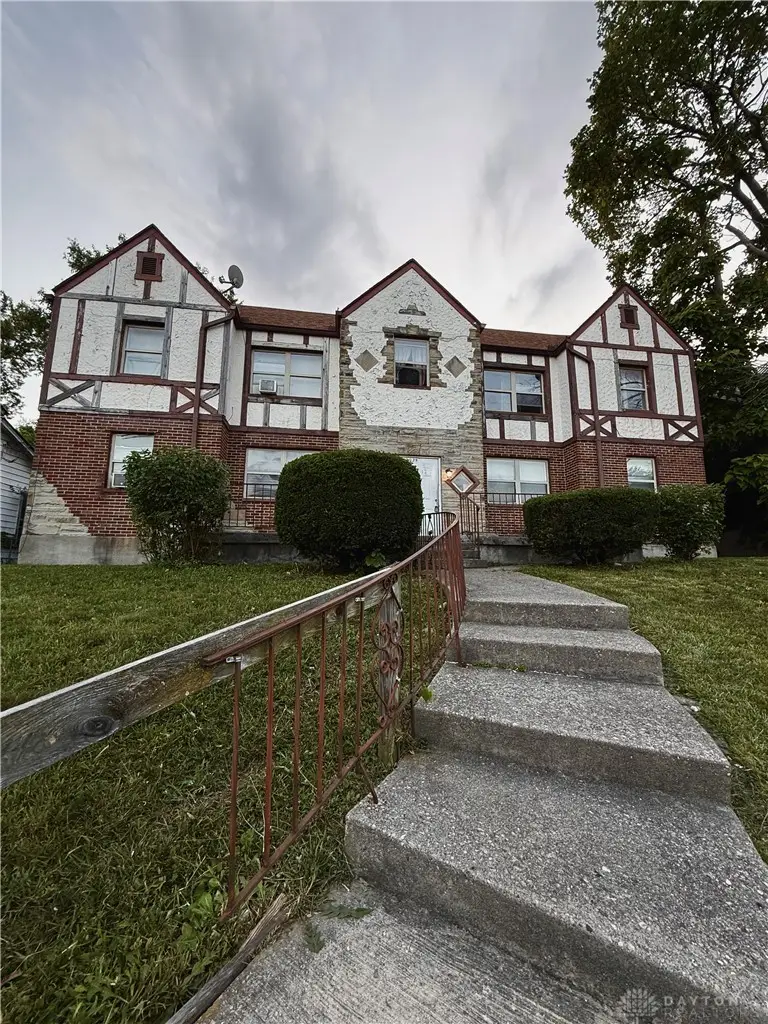 2039 Emerson Avenue, Dayton, OH 45406 - #2