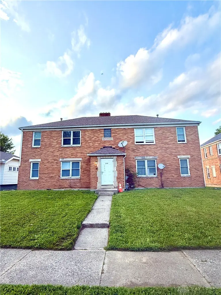 333 E Bruce Avenue, Dayton, OH 45405 - #1