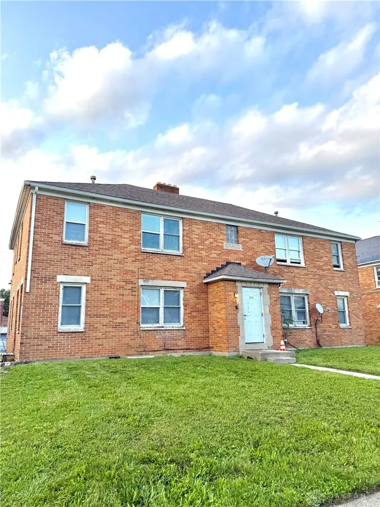 333 E Bruce Avenue, Dayton, OH 45405 - #2