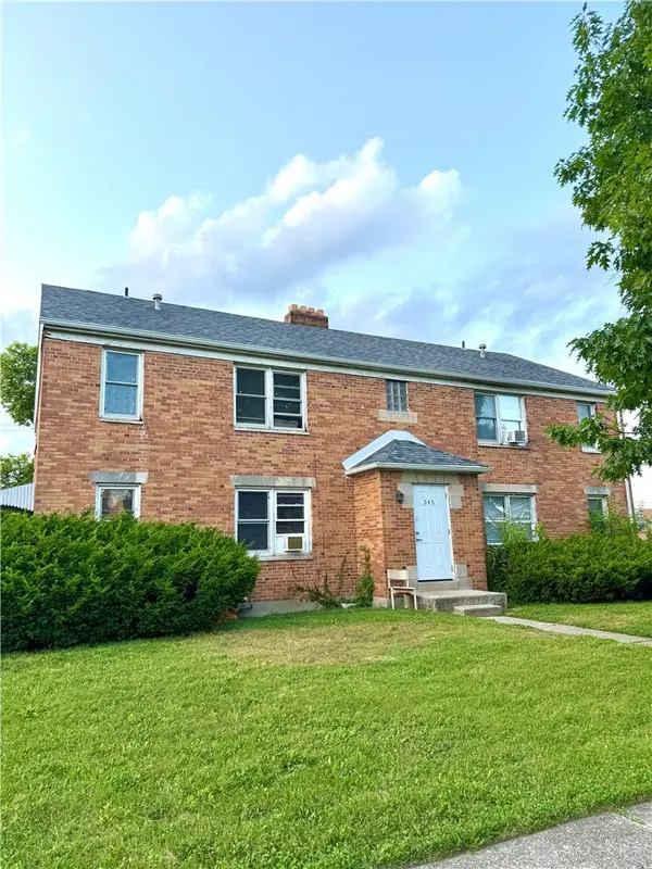 345 E Bruce Avenue, Dayton, OH 45405