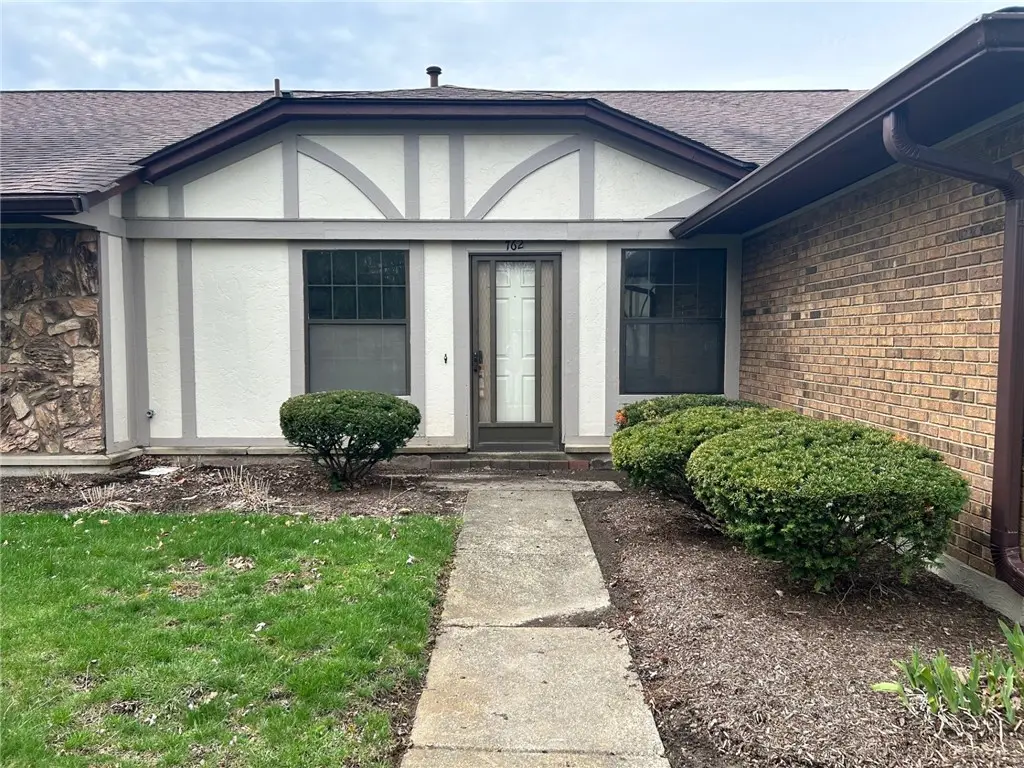 762 Pine Needles Drive, Washington, OH 45458 - #1