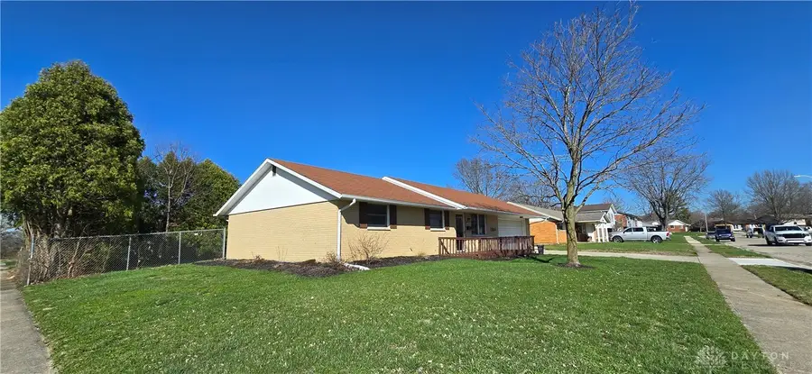 1301 Marsha Drive, Miamisburg, OH 45342 - #2