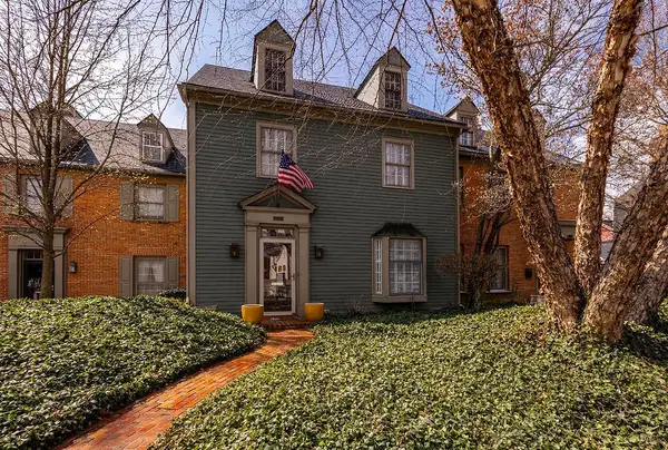 1015 Rubicon Road, Dayton, OH 45409