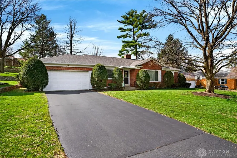 1204 Waving Willow Drive, Kettering, OH 45409 - #2