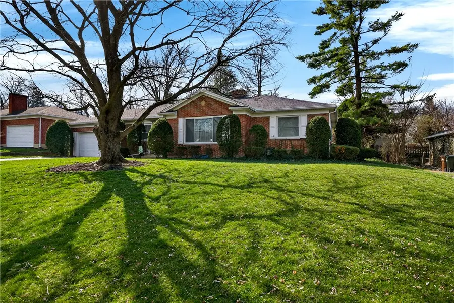 1204 Waving Willow Drive, Kettering, OH 45409 - #3