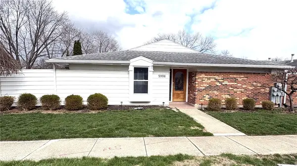5906 Troy Villa Boulevard, Huber Heights, OH 45424