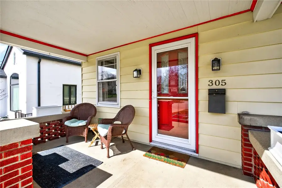 305 Orchard Drive, Oakwood, OH 45419 - #2