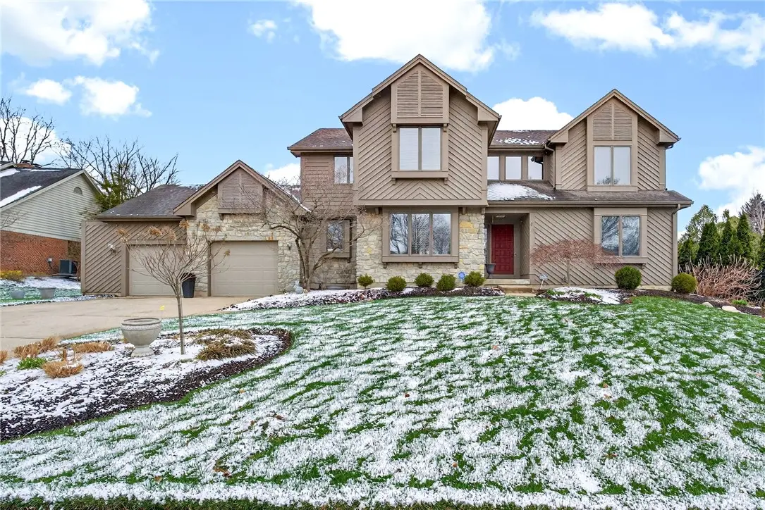 8025 Station House Road, Centerville, OH 45458 - #1