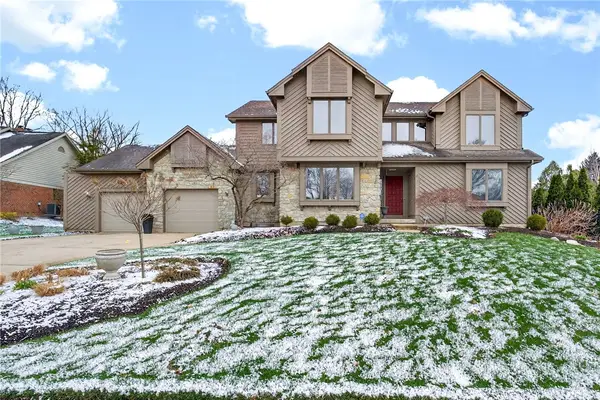 8025 Station House Road, Centerville, OH 45458