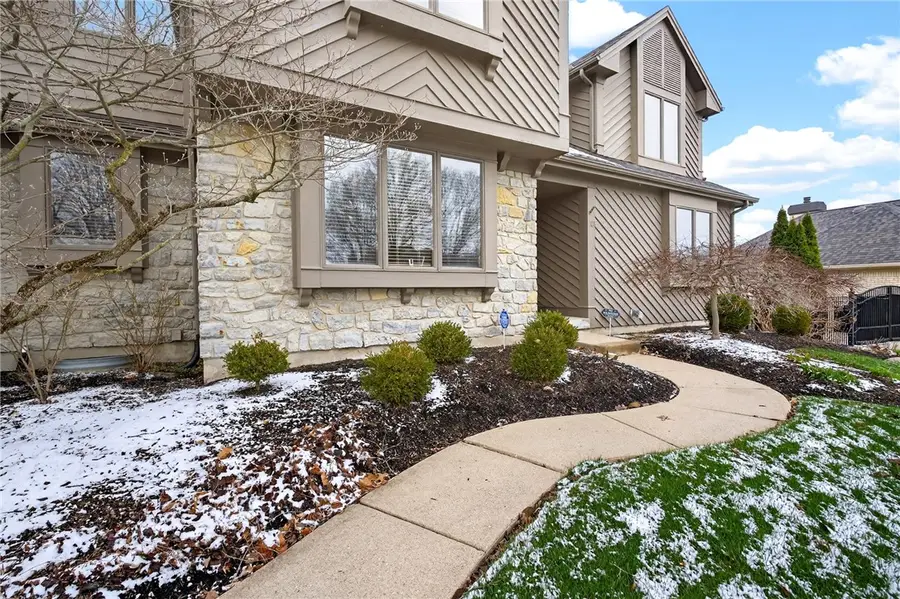 8025 Station House Road, Centerville, OH 45458 - #2