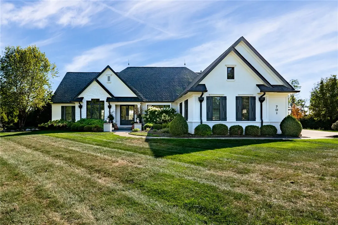 701 Grand Wood Court, Five Points, OH 45066 - #1