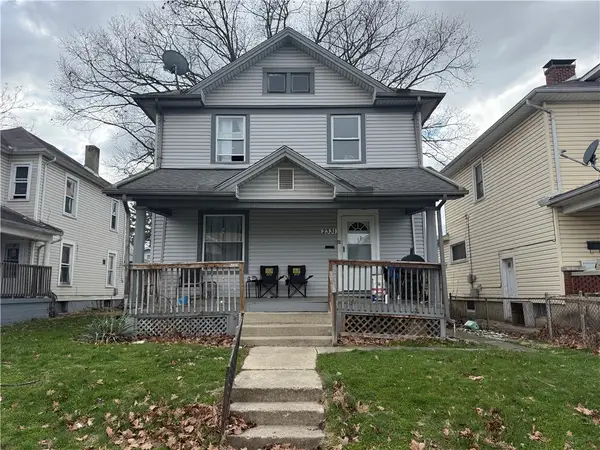 2331 Newport Avenue, Dayton, OH 45405
