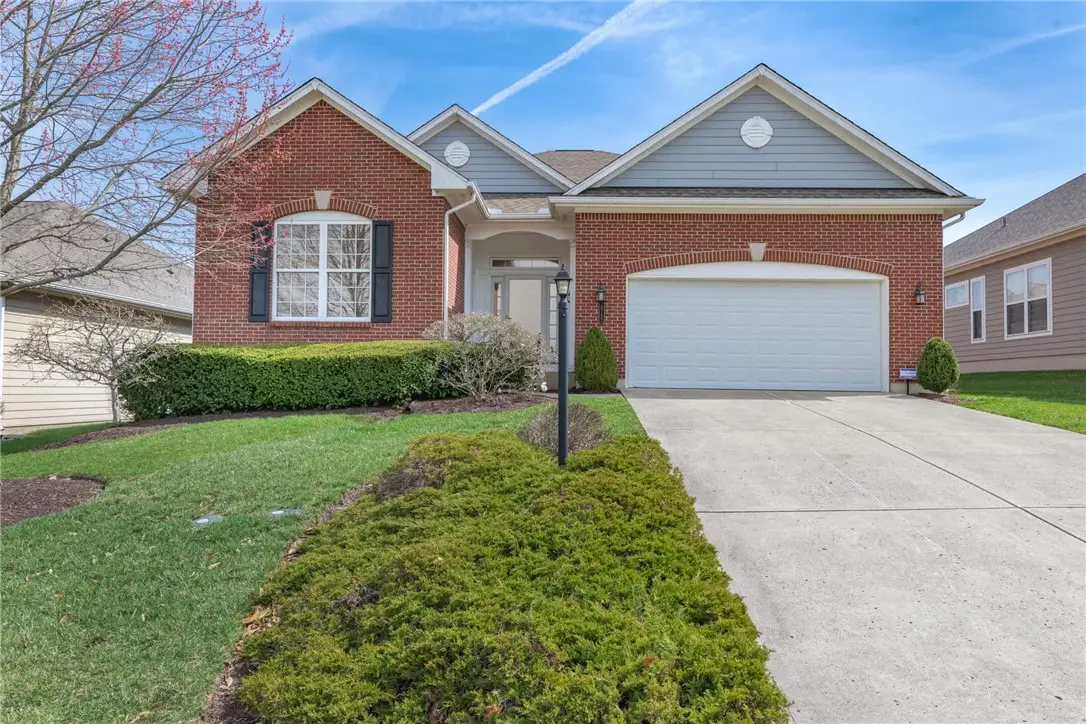 10152 Sawtry Lane, Washington, OH 45458 - #1