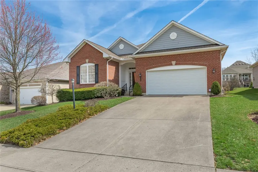 10152 Sawtry Lane, Washington, OH 45458 - #2