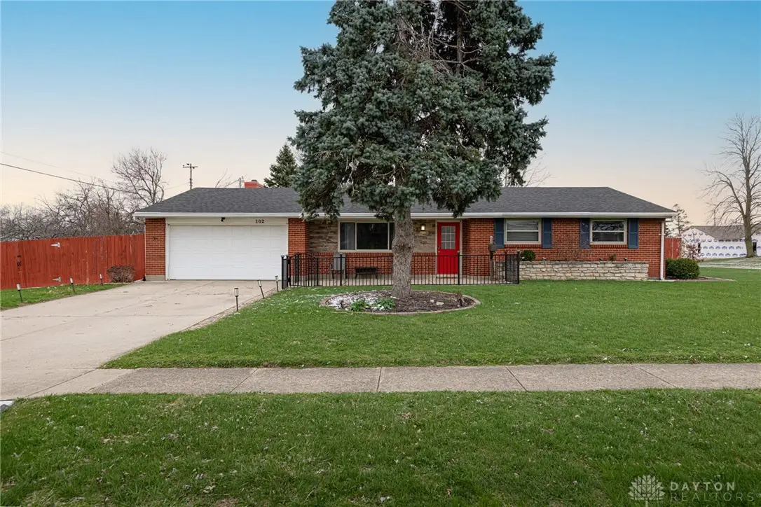 102 Union Boulevard, Englewood, OH 45322 - #1