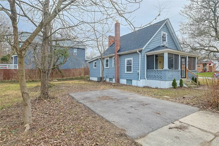 3765 Iona Avenue, Cincinnati, OH 45213 - #2