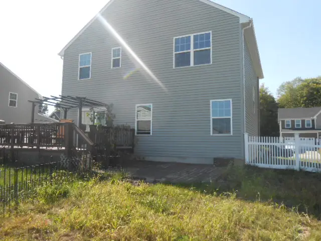 3198 White Ash Drive, Huber Heights, OH 45371 - #2