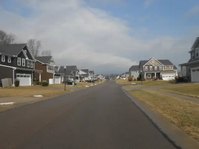 3198 White Ash Drive, Huber Heights, OH 45371 - #3