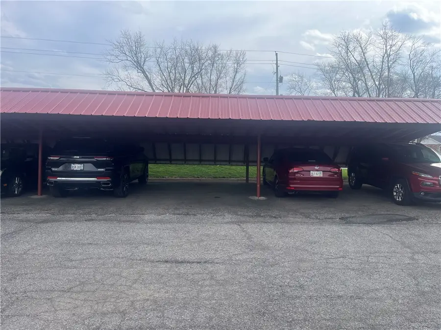 7505 Mount Ranier, Huber Heights, OH 45424 - #2