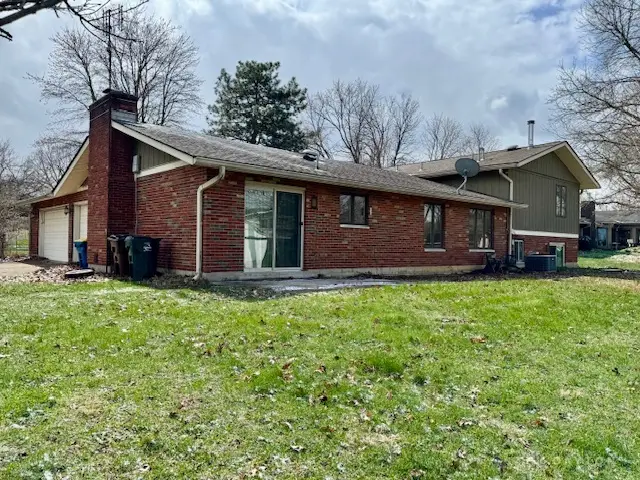 811 Lyncreek Drive, Centerville, OH 45458 - #2