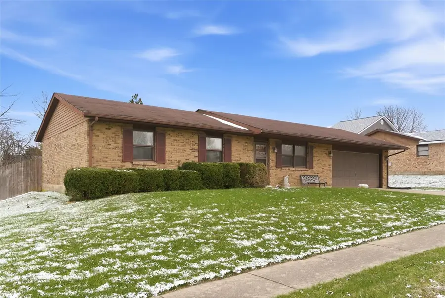 107 Ashlee Drive, Lewisburg, OH 45338 - #2