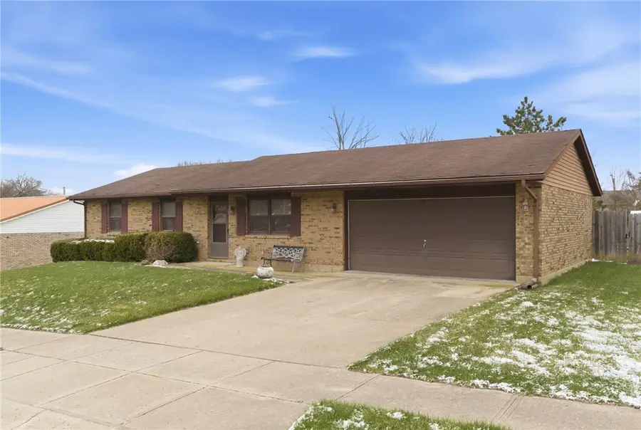 107 Ashlee Drive, Lewisburg, OH 45338 - #3