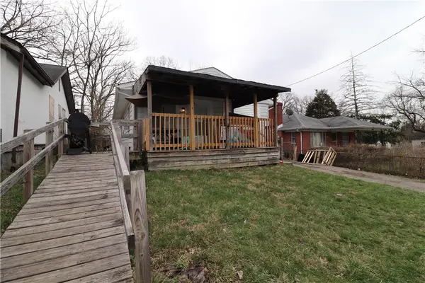 2660 Grant Avenue, Dayton, OH 45406