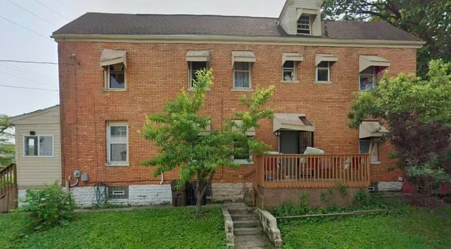 2053 Foraker Avenue, Norwood, OH 45212 - #2