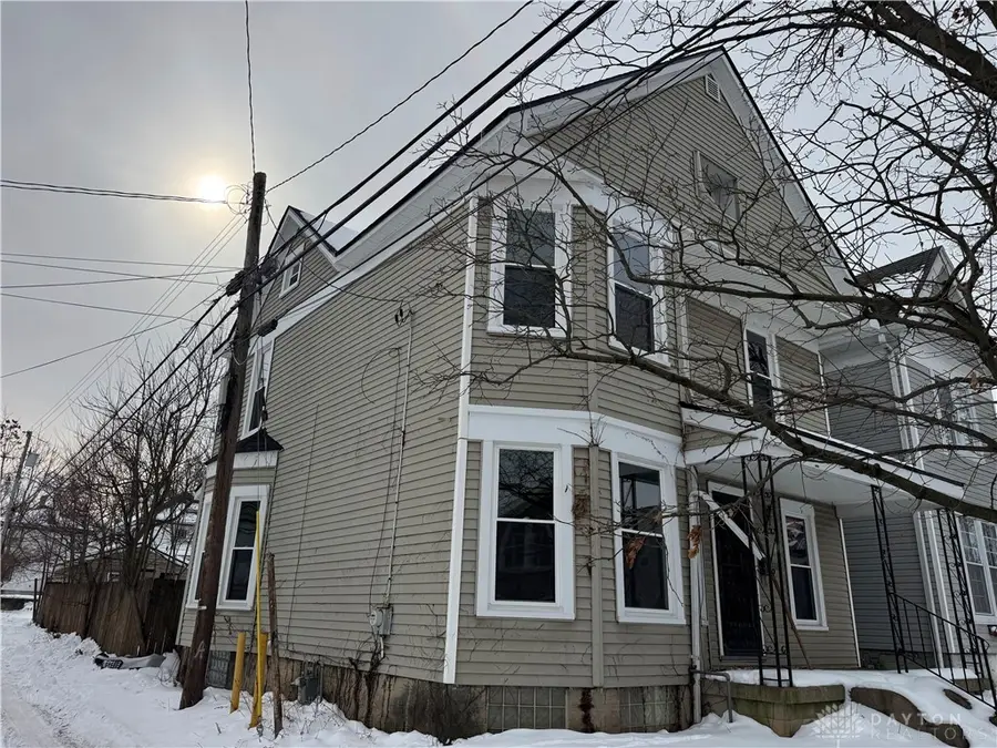 40 Erie Avenue, Dayton, OH 45410 - #2