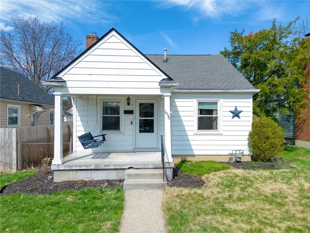1035 Chelsea Avenue, Dayton, OH 45420 - #1