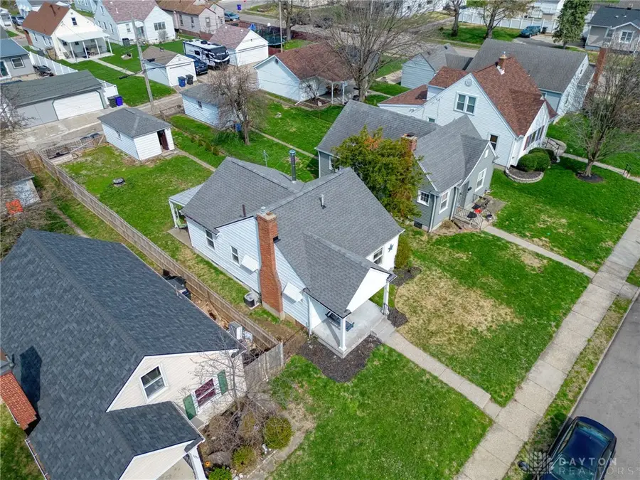 1035 Chelsea Avenue, Dayton, OH 45420 - #2
