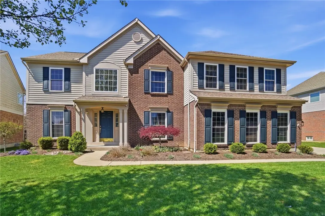 15 Shockton Court, Springboro, OH 45066 - #1
