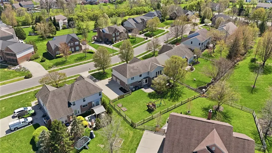 15 Shockton Court, Springboro, OH 45066 - #2