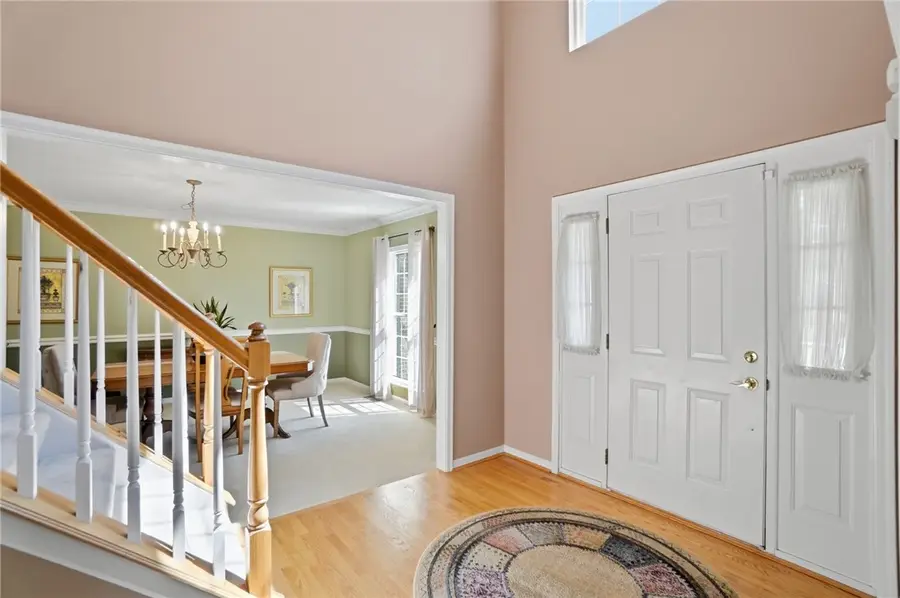 15 Shockton Court, Springboro, OH 45066 - #3