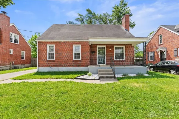 2314 Wilbraham Road, Middletown, OH 45042
