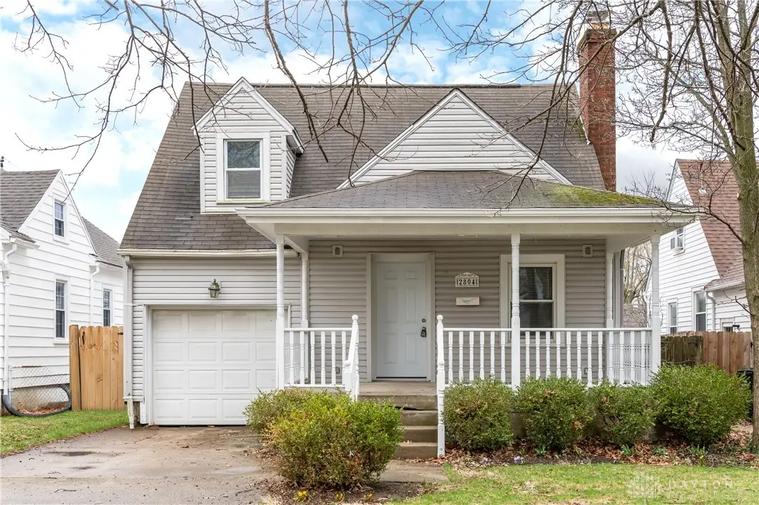 2804 Winburn Avenue, Dayton, OH 45420 - #1