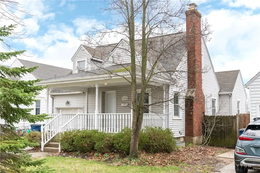 2804 Winburn Avenue, Dayton, OH 45420 - #2