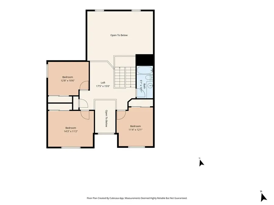 365 Pond Meadows Court, Washington, OH 45458 - #3