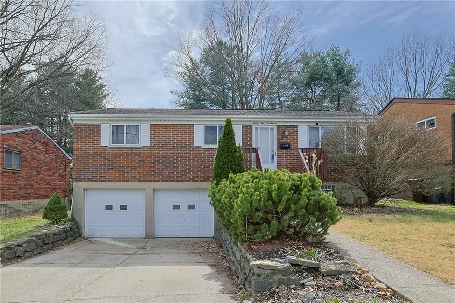 3217 Rockacres Court, Colerain, OH 45239 - #2