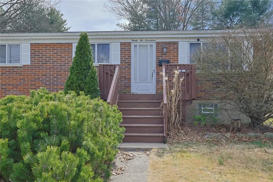 3217 Rockacres Court, Colerain, OH 45239 - #3