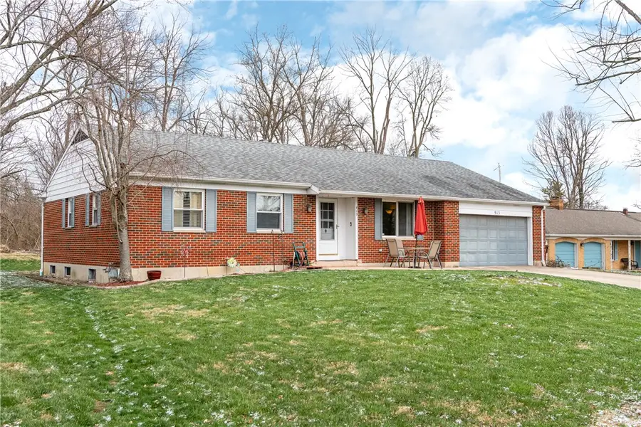 913 Debbie Court, Clayton, OH 45415 - #3