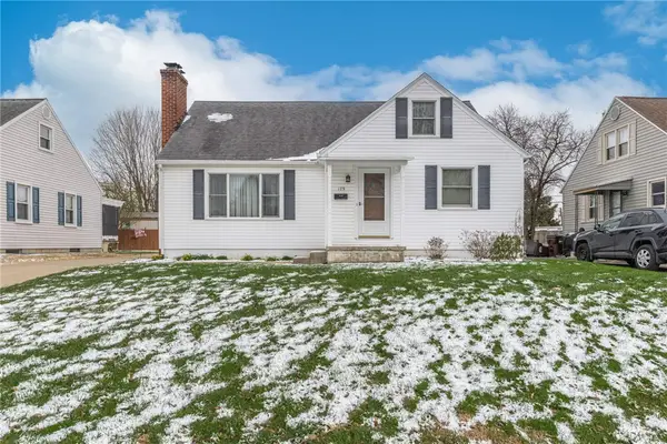 179 Omalee Drive, Xenia, OH 45385