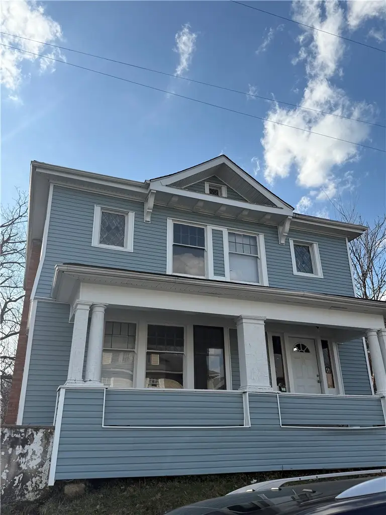 317 Bellevue Avenue, Dayton, OH 45406 - #1
